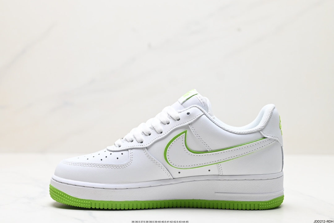 Nike Air Force 1 Shoes